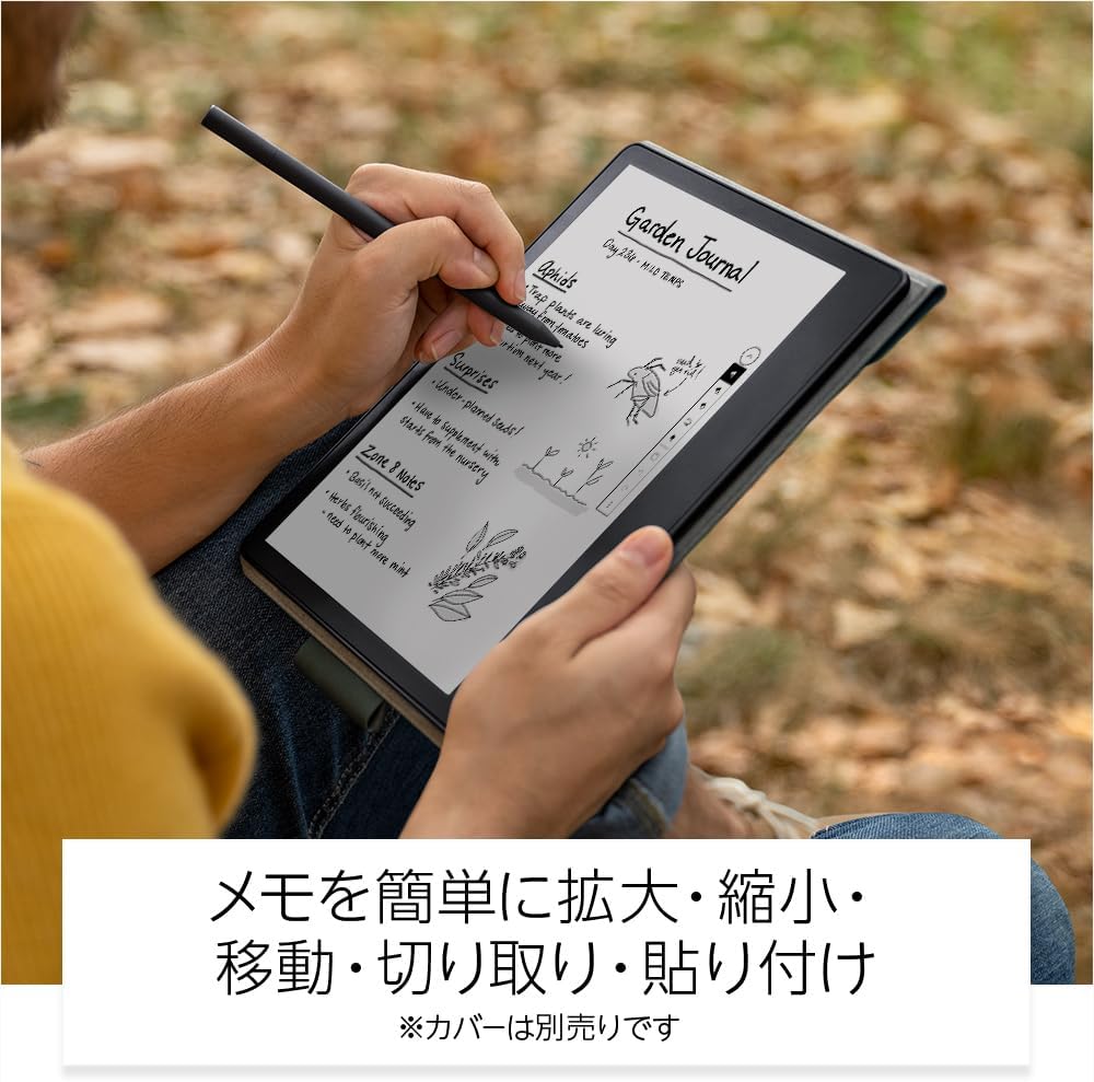 Amazon Kindle Scribe Kindle Scribe 16GB 10.2-inch display India | Ubuy